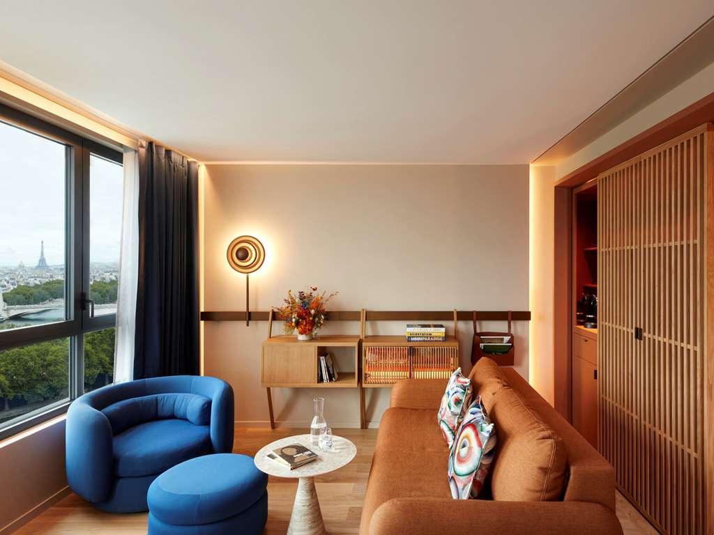 So/ Hotel