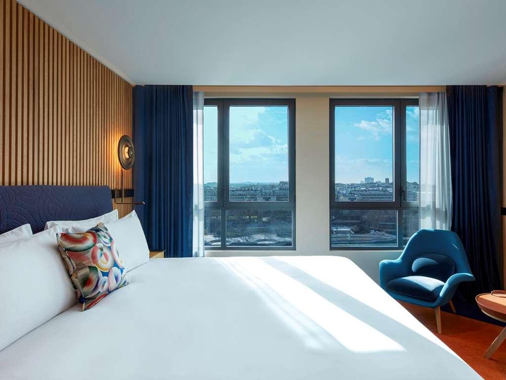 So/ Hotel 2*
