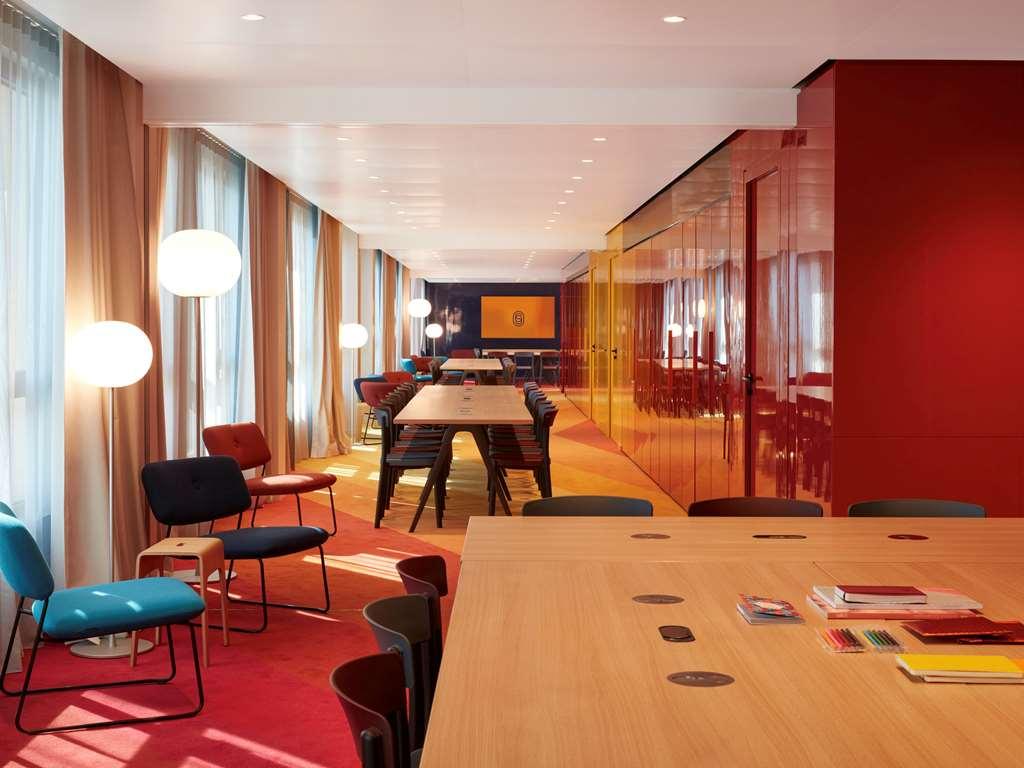 Hotel So/ Parigi