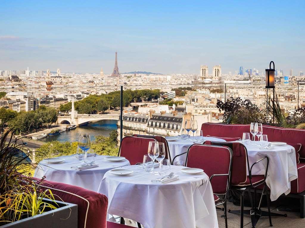 So/ Parigi