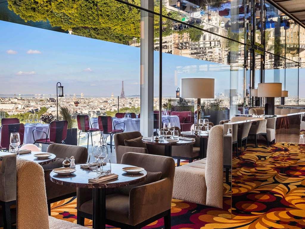 So/ Hotel Parigi