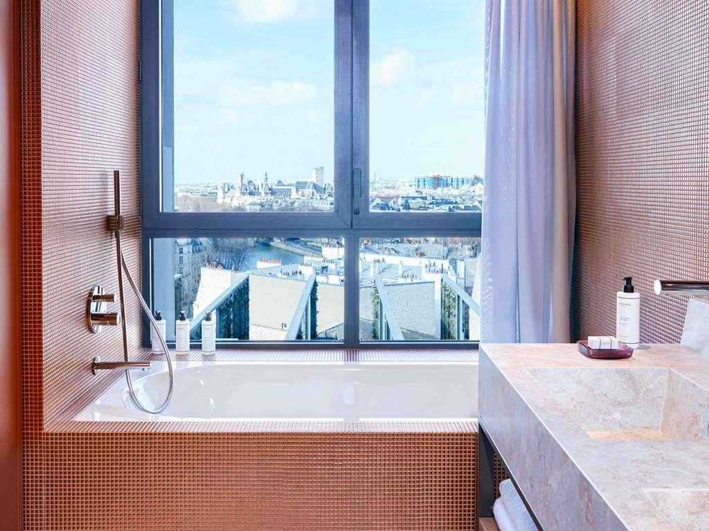 So/ Hotel Parigi