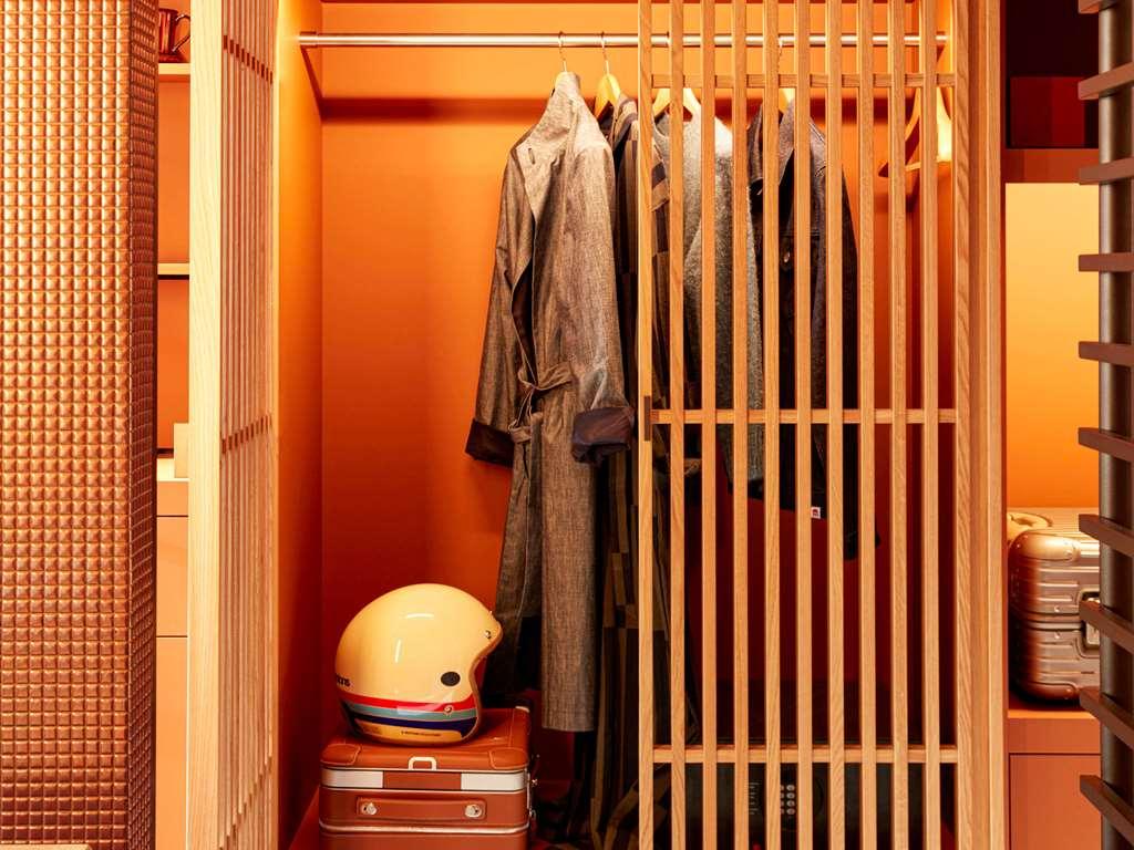 So/ Hotel 2*