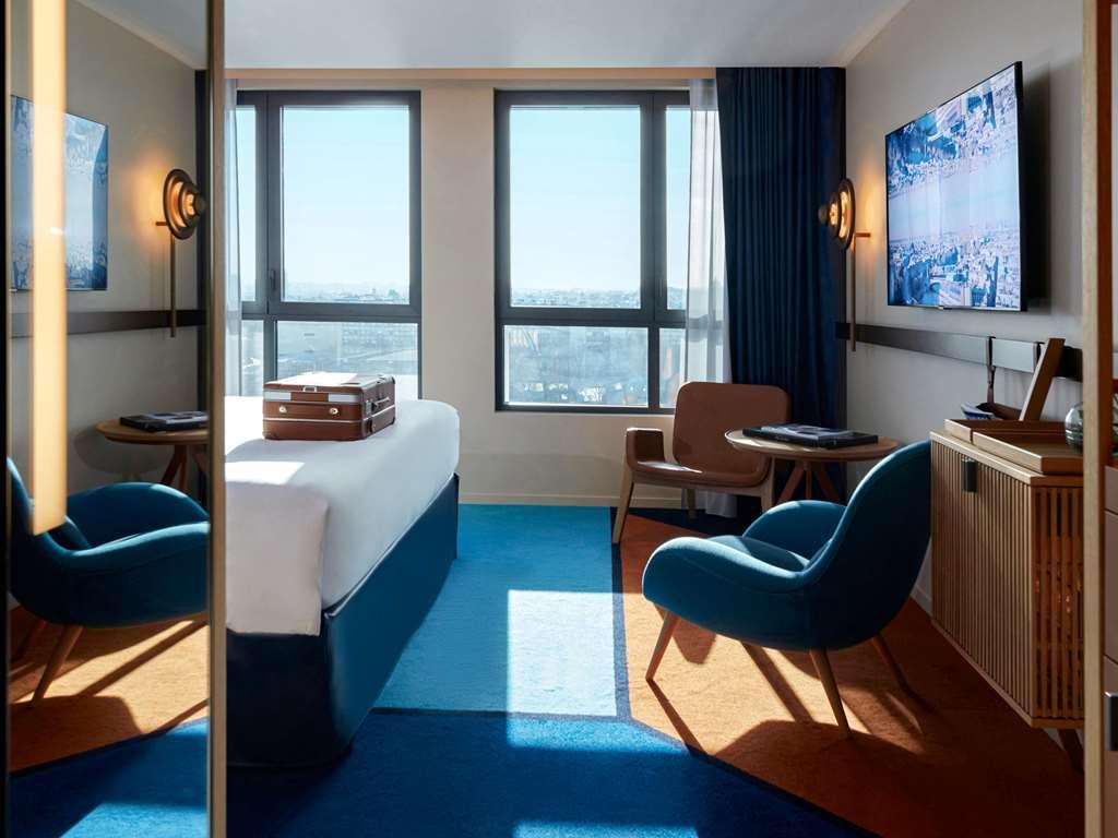 Hotel So/ Parigi