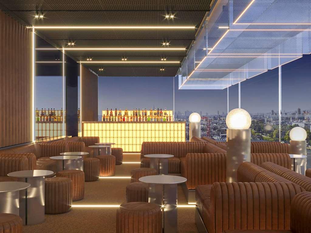 So/ Hotel Parigi